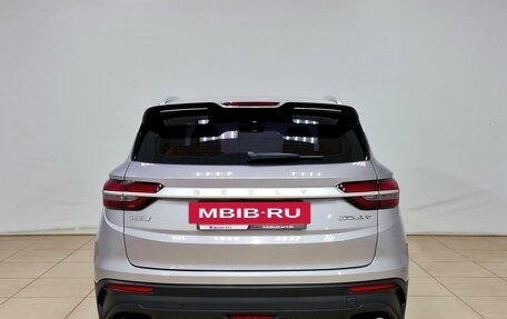 Geely Coolray I, 2023 год, 1 890 000 рублей, 8 фотография