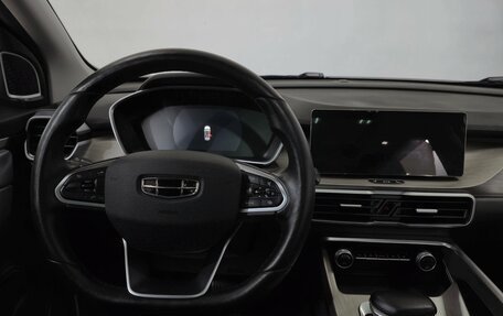 Geely Coolray I, 2023 год, 1 890 000 рублей, 14 фотография