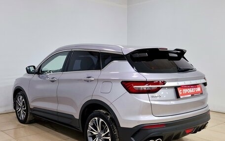 Geely Coolray I, 2023 год, 1 890 000 рублей, 9 фотография