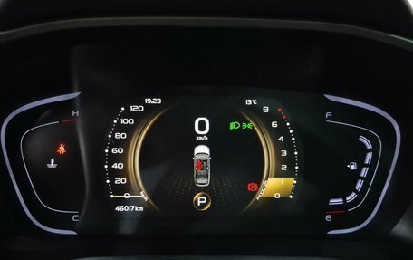Geely Coolray I, 2023 год, 1 890 000 рублей, 19 фотография
