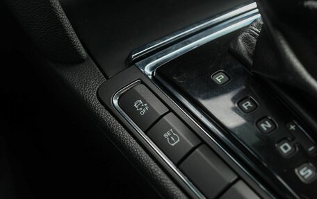 Skoda Superb III рестайлинг, 2012 год, 949 000 рублей, 19 фотография