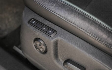 Skoda Superb III рестайлинг, 2012 год, 949 000 рублей, 20 фотография