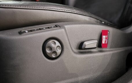 Skoda Superb III рестайлинг, 2012 год, 949 000 рублей, 21 фотография