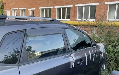 Hyundai Tucson III, 2007 год, 350 000 рублей, 9 фотография