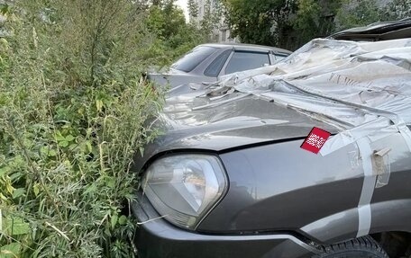 Hyundai Tucson III, 2007 год, 350 000 рублей, 2 фотография