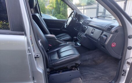 Mercedes-Benz M-Класс, 2003 год, 515 000 рублей, 12 фотография