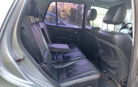 Mercedes-Benz M-Класс, 2003 год, 515 000 рублей, 14 фотография