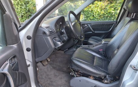 Mercedes-Benz M-Класс, 2003 год, 515 000 рублей, 11 фотография