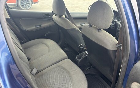 Peugeot 206, 2009 год, 235 000 рублей, 11 фотография