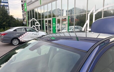Peugeot 206, 2009 год, 235 000 рублей, 15 фотография