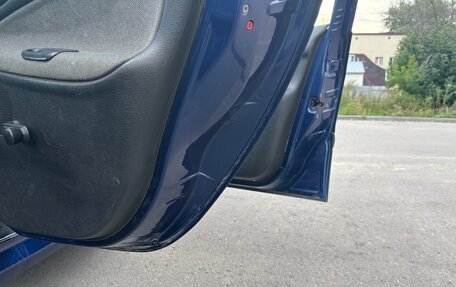 Peugeot 206, 2009 год, 235 000 рублей, 12 фотография