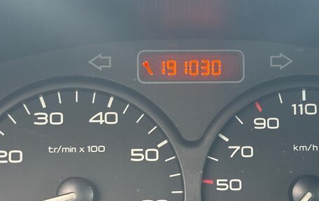 Peugeot 206, 2009 год, 235 000 рублей, 16 фотография