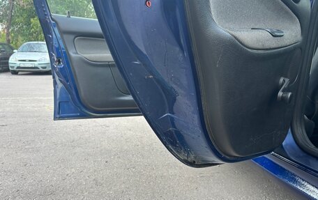 Peugeot 206, 2009 год, 235 000 рублей, 13 фотография
