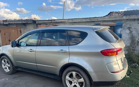 Subaru Tribeca I рестайлинг, 2006 год, 850 000 рублей, 3 фотография