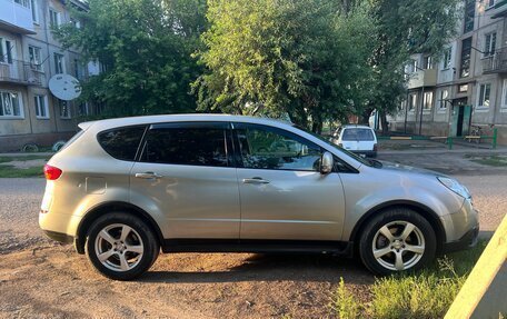 Subaru Tribeca I рестайлинг, 2006 год, 850 000 рублей, 6 фотография