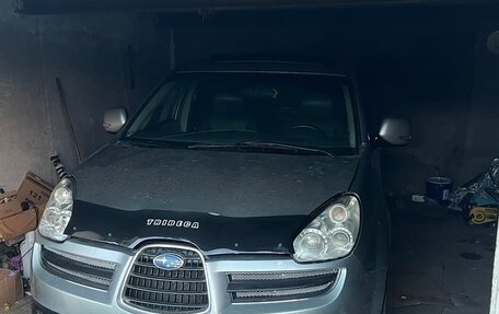 Subaru Tribeca I рестайлинг, 2006 год, 850 000 рублей, 2 фотография