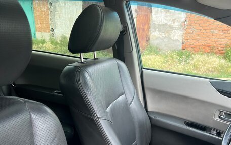 Subaru Tribeca I рестайлинг, 2006 год, 850 000 рублей, 18 фотография