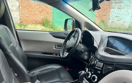 Subaru Tribeca I рестайлинг, 2006 год, 850 000 рублей, 17 фотография
