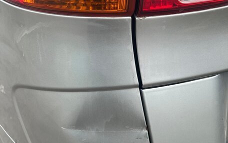 Subaru Tribeca I рестайлинг, 2006 год, 850 000 рублей, 14 фотография