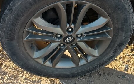 Hyundai ix35 I рестайлинг, 2014 год, 1 234 567 рублей, 10 фотография