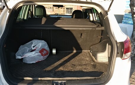 Hyundai ix35 I рестайлинг, 2014 год, 1 234 567 рублей, 9 фотография