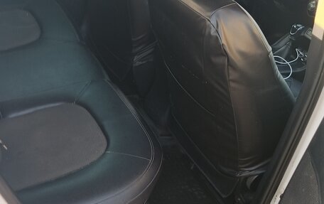 Hyundai ix35 I рестайлинг, 2014 год, 1 234 567 рублей, 11 фотография