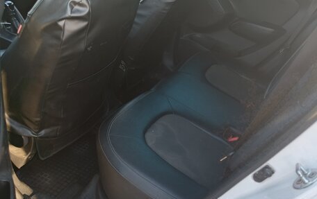 Hyundai ix35 I рестайлинг, 2014 год, 1 234 567 рублей, 8 фотография