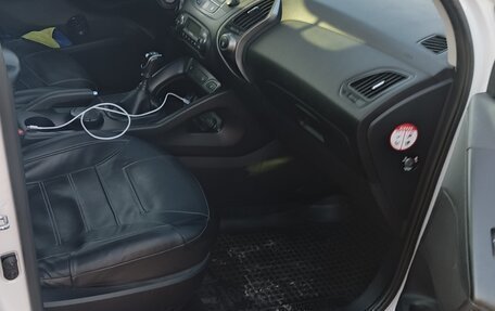 Hyundai ix35 I рестайлинг, 2014 год, 1 234 567 рублей, 7 фотография