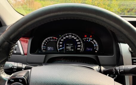 Toyota Camry, 2014 год, 1 600 000 рублей, 9 фотография