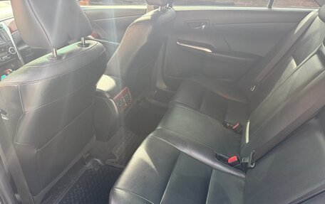 Toyota Camry, 2014 год, 1 600 000 рублей, 11 фотография