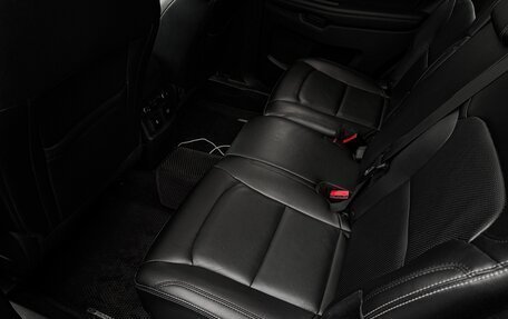 Ford Explorer VI, 2018 год, 3 299 000 рублей, 7 фотография