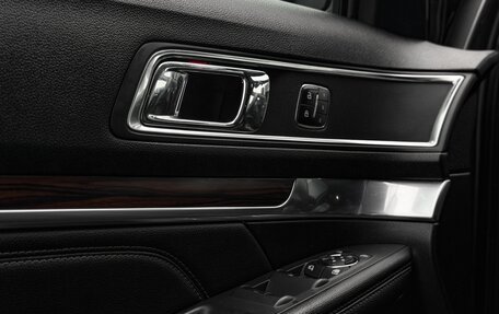Ford Explorer VI, 2018 год, 3 299 000 рублей, 12 фотография