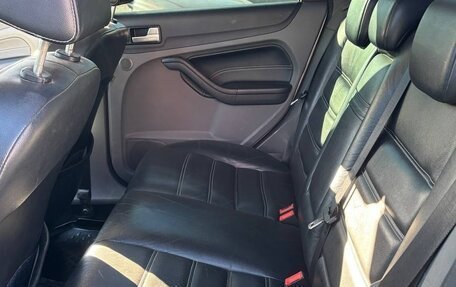 Ford Focus II рестайлинг, 2008 год, 600 000 рублей, 13 фотография
