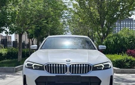 BMW 3 серия, 2023 год, 3 340 000 рублей, 2 фотография