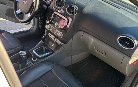 Ford Focus II рестайлинг, 2008 год, 600 000 рублей, 11 фотография