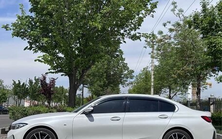 BMW 3 серия, 2023 год, 3 340 000 рублей, 3 фотография