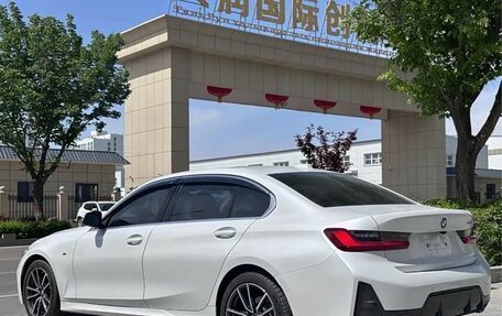 BMW 3 серия, 2023 год, 3 340 000 рублей, 5 фотография