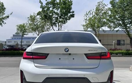 BMW 3 серия, 2023 год, 3 340 000 рублей, 4 фотография