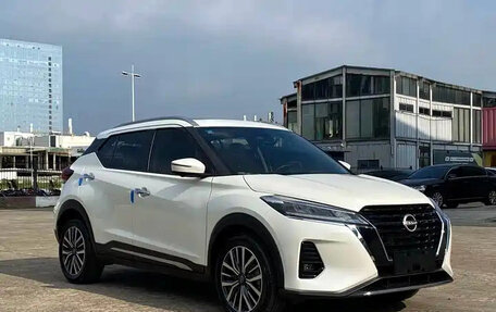 Nissan Kicks I, 2022 год, 1 350 004 рублей, 3 фотография