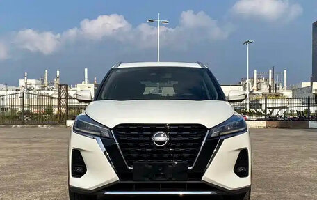 Nissan Kicks I, 2022 год, 1 350 004 рублей, 2 фотография