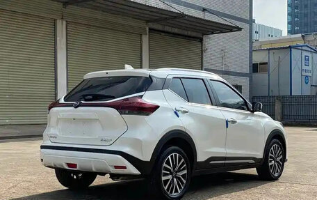 Nissan Kicks I, 2022 год, 1 350 004 рублей, 7 фотография