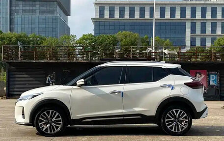 Nissan Kicks I, 2022 год, 1 350 004 рублей, 4 фотография