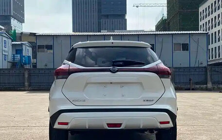 Nissan Kicks I, 2022 год, 1 350 004 рублей, 6 фотография