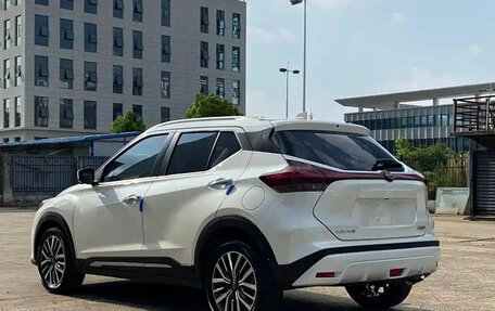 Nissan Kicks I, 2022 год, 1 350 004 рублей, 5 фотография