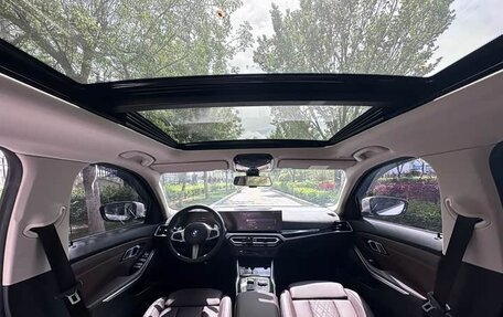 BMW 3 серия, 2023 год, 3 340 000 рублей, 7 фотография