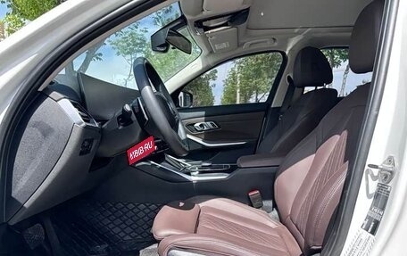 BMW 3 серия, 2023 год, 3 340 000 рублей, 6 фотография