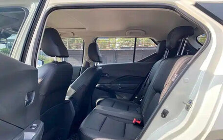 Nissan Kicks I, 2022 год, 1 350 004 рублей, 14 фотография