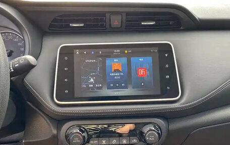 Nissan Kicks I, 2022 год, 1 350 004 рублей, 12 фотография