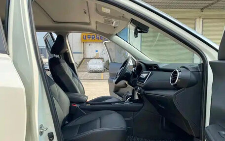 Nissan Kicks I, 2022 год, 1 350 004 рублей, 13 фотография