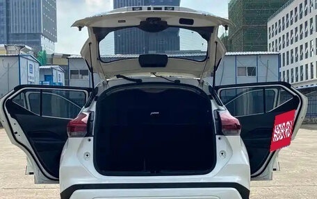 Nissan Kicks I, 2022 год, 1 350 004 рублей, 16 фотография